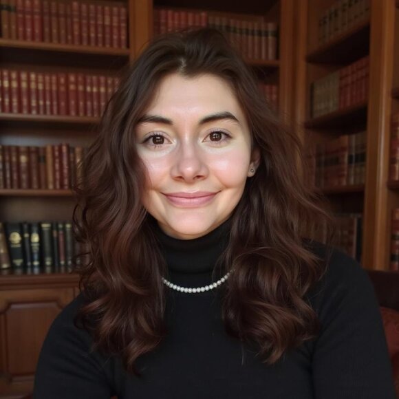 Meet your Posher, Alli - Picture 1 of 1